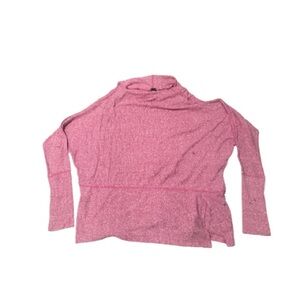 We The Free Neck Sweater